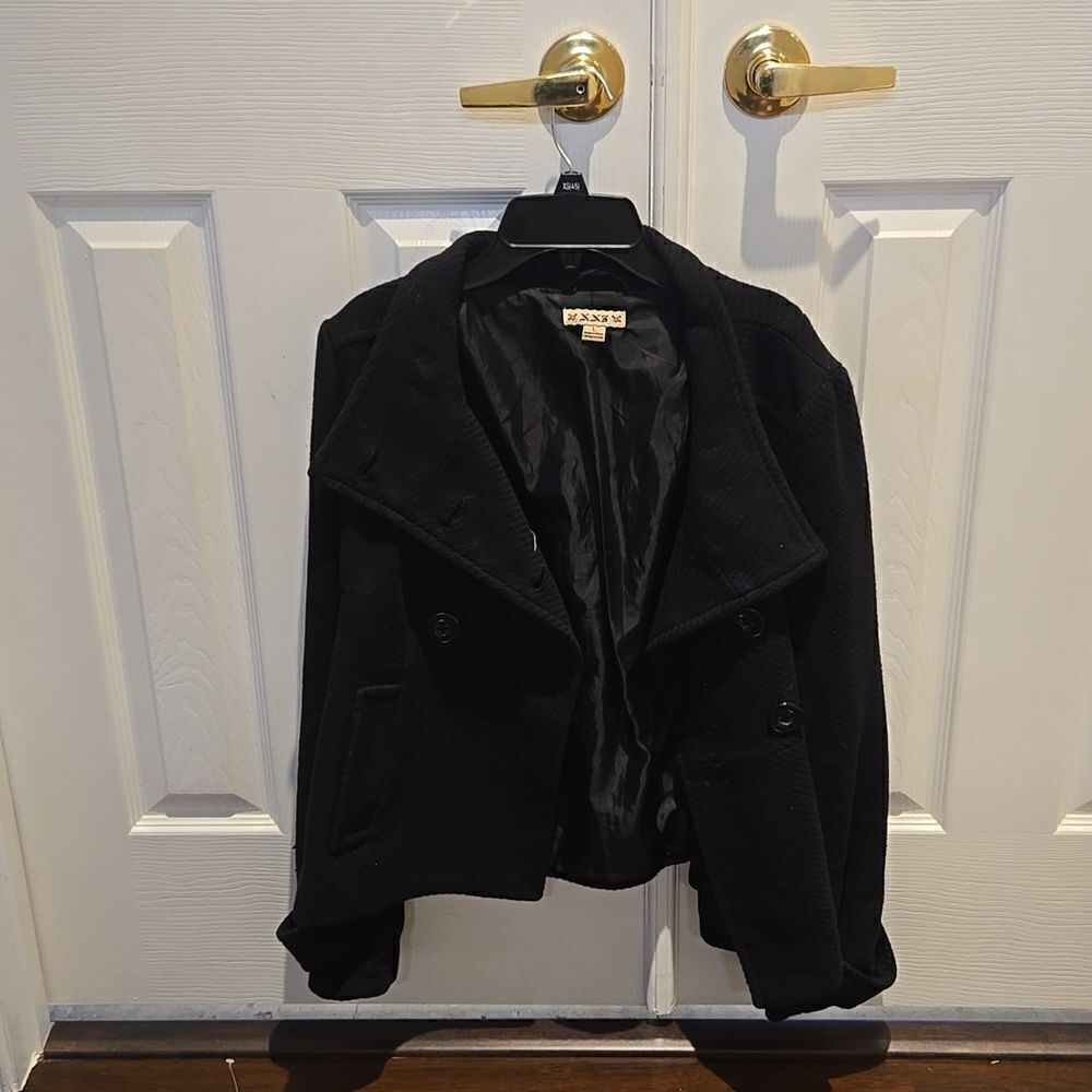 Jacket size L junior